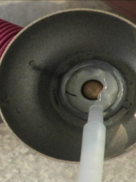 Fast-n EZ Garden Hose Repair