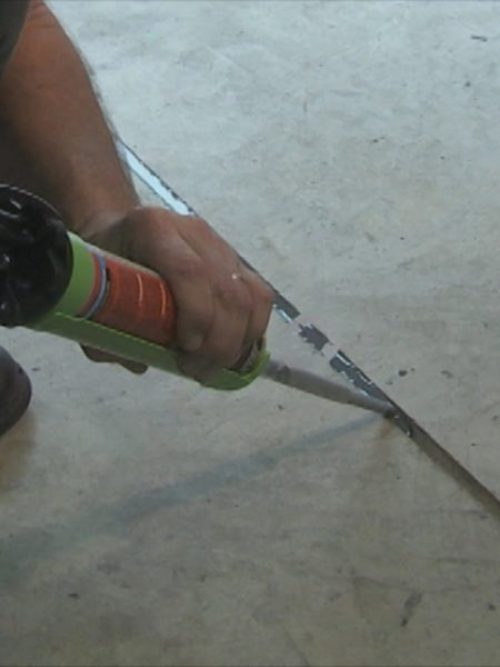 PC-Xtreme Filling Control Joint