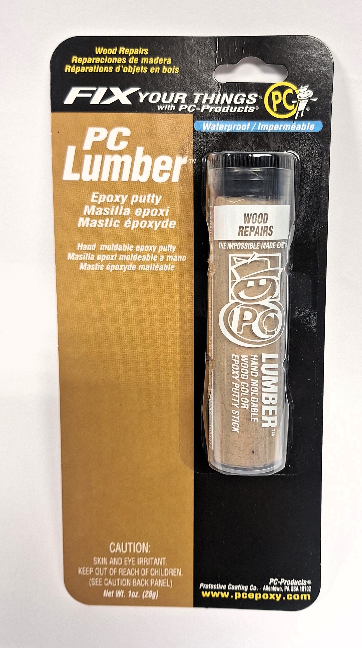 Lumber-1-ounce